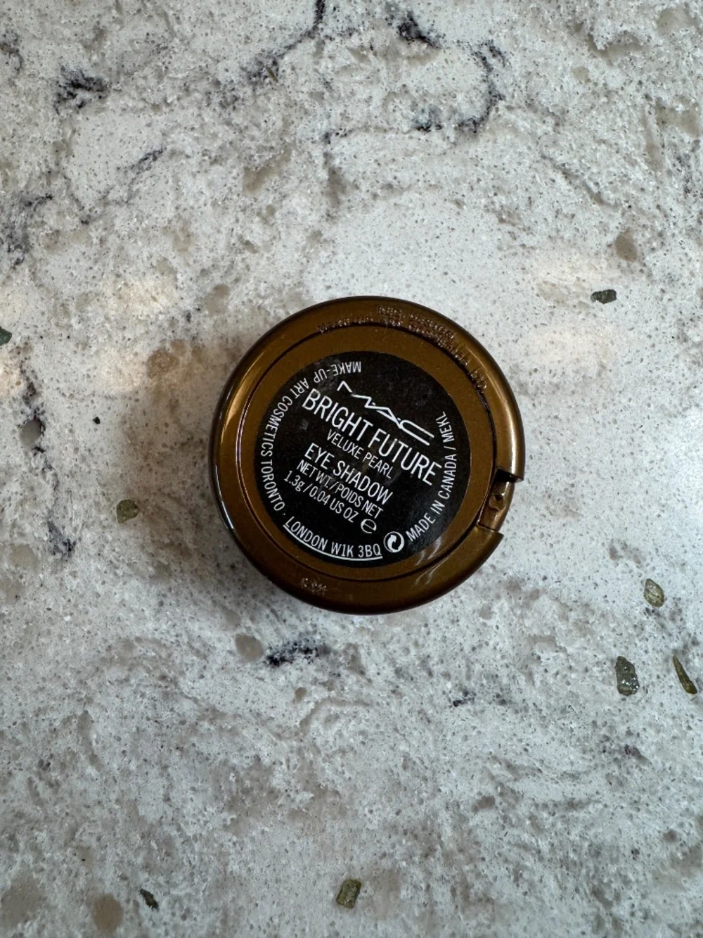 MAC Cosmetics pre owned
